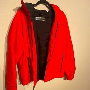 Eddie Bauer First Ascent Coat